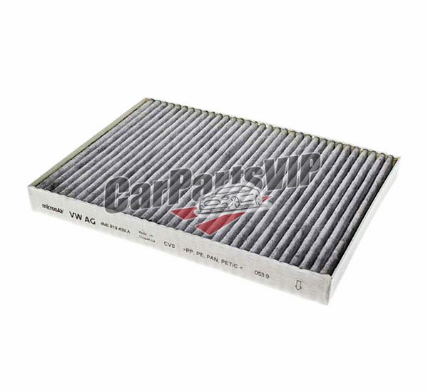 4M0819439A, Cabin Air Filter for Audi, Audi / Volkswagen / AC Bentayga Cabin Air Filter