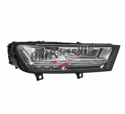 LH:4M0941773C, RH:4M0941774C, LED Headlight for Audi, Audi Q7 LED Headlight 2016