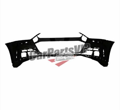 4N0807065, 4N0807065A, Front Bumper for Audi, Audi A8 D5 Front Bumper 2018