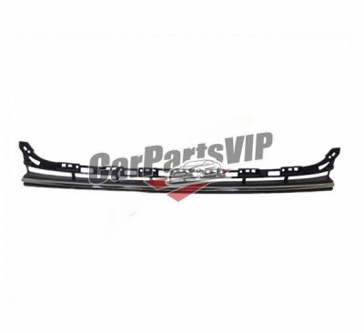 4N08076973FZ, Front Bumper Grille for Audi, Audi A8 D5 Front Bumper Grille 2018