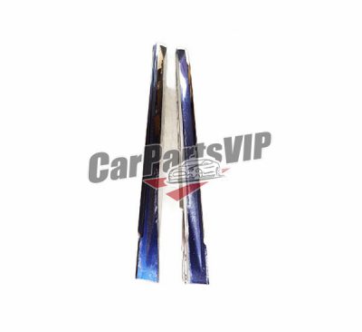 LH:4N4 853 859, RH:4N4 853 860, Lower Side Sill for Audi, Audi A8 D5 Lower Side Sill 2018