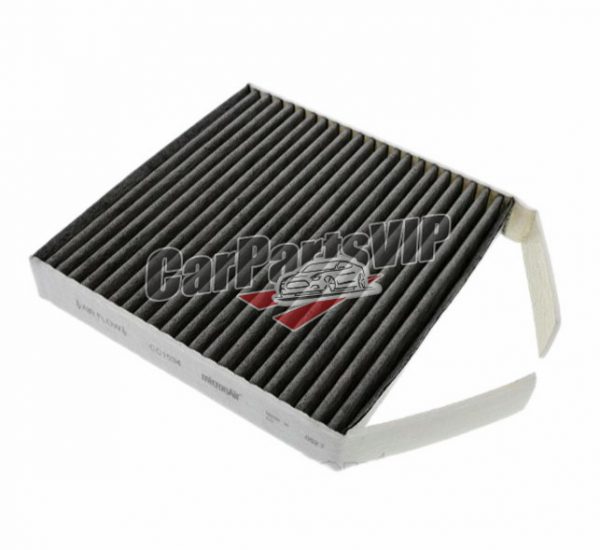 4S0819439, Cabin Air Filter for Audi, Audi R8 Cabin Air Filter