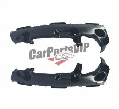 LH:52115-0K060, RH:52116-0K060, Front Bumper Bracket for Toyota Hilux, Toyota Hilux Vigo Front Bumper Bracket 2012