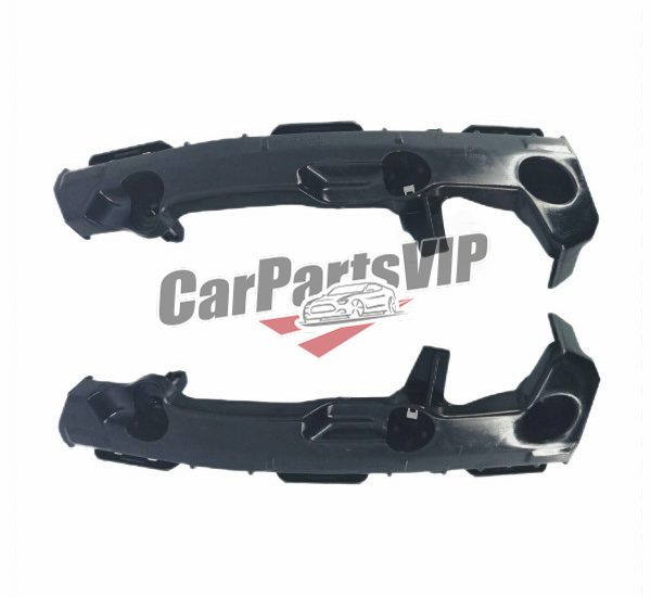 LH:52115-0K060, RH:52116-0K060, Front Bumper Bracket for Toyota Hilux, Toyota Hilux Vigo Front Bumper Bracket 2012