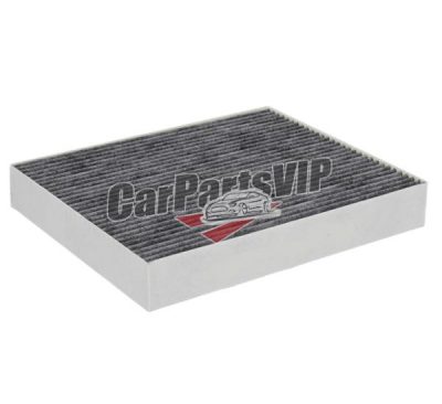 5256078, Cabin Air Filter for Ford, Ford Edge (USA) / Galaxy / S-MAX / Mondeo Cabin Air Filter