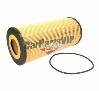 5411800109, Engine Oil Filter for Mercedes Benz, Mercedes Benz Actros MP2 / MP3 Oil Filter