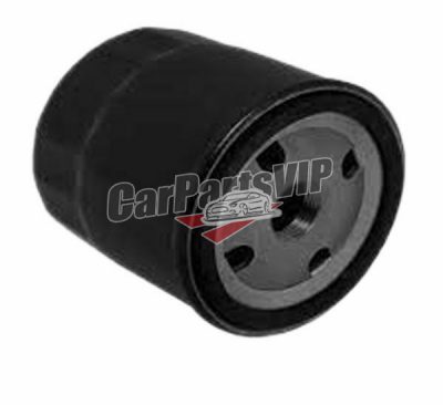 5650305, Engine Oil Filter for Audi, Audi / Chevrolet / Daewoo / Lada / Opel J89 / Saab / Rover / Vauxhall Engine Oil Filter