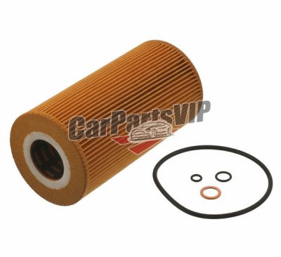 5650308, Engine Oil Filter for BMW, BMW E36 / E34 / E38 / E39 / Land Rover / Opel / Vauxhall Engine Oil Filter