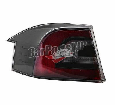 FH:6005918-00-G, RH:6005919-00-G, Tail Light for Tesla, Tesla Model S Tail Light 2016-2021