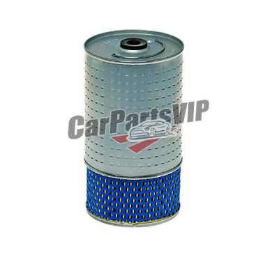 6011800009, Engine Oil Filter for Mercedes Benz, Mercedes Benz W124 / W202 / W 140 Engine Oil Filter