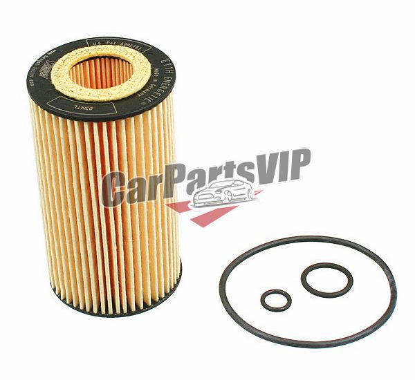 6111800009, Engine Oil Filter for Mercedes Benz, Mercedes Benz W202/ W210 / W463 Engine Oil Filter