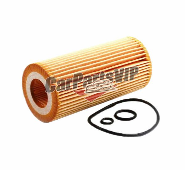 6131800009, Engine Oil Filter for Mercedes Benz, Mercedes Benz W203 / W210 / W211 / W220 Engine Oil Filter