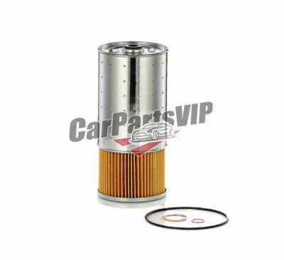 6161800510, Engine Oil Filter for Mercedes Benz, Mercedes Benz 100 Bus (631) / 100 Platform/Chassis (631) / 100 Box (631) Engine Oil Filter