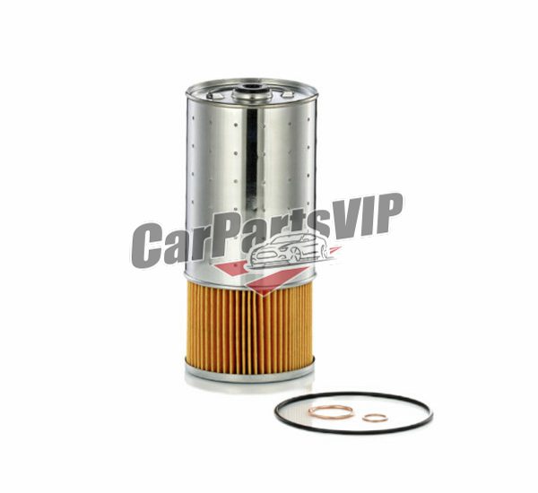 6161800510, Engine Oil Filter for Mercedes Benz, Mercedes Benz 100 Bus (631) / 100 Platform/Chassis (631) / 100 Box (631) Engine Oil Filter