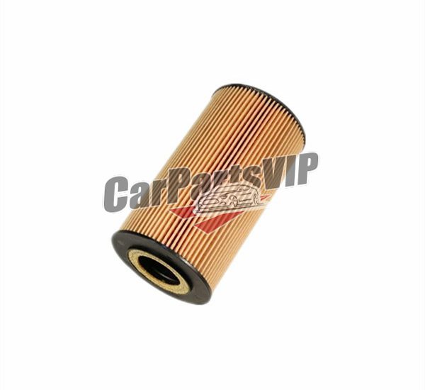 6281800109, Engine Oil Filter for Mercedes Benz, Mercedes Benz W220 / W163 / W463 / W211 Engine Oil Filter