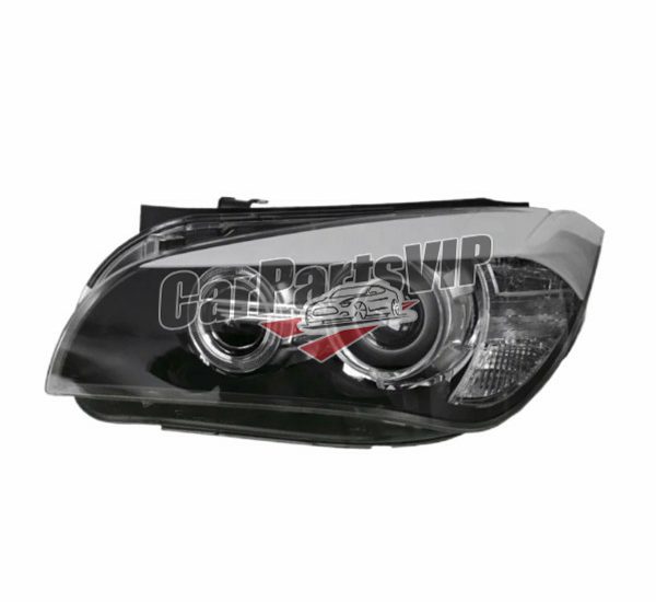 LH:63112993491, RH:63112993492, Xenon Headlight for BMW, BMW Xenon Headlight E84