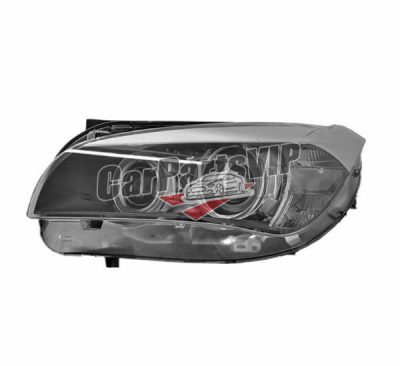 LH:63112993497, RH: 63112993498, Turn Signal Headlight for BMW, BMW Turn Signal Headlight E84