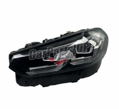 LH:63115A0E607, RH:63115A0E608, LED Headlight for BMW, BMW LED Headlight G08