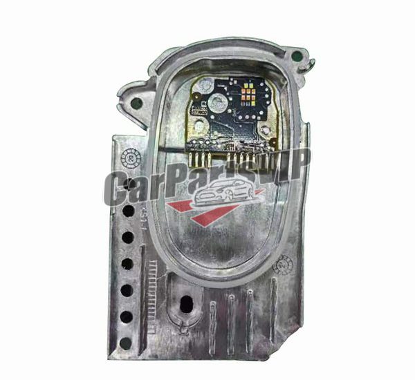 LH:63115A0E623, RH:63115A0E624, Headlight Turn Light Signal Control Module for BMW, BMW G08 LED Headlight Turn Light Signal Control Module 2022