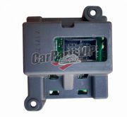 63117180829, Cornering Light Control Module for BMW, BMW X3 Cornering Light Control Module