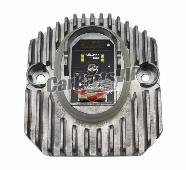 63117214934, Headlight LED Module DRL Module Angel Eye for BMW, BMW G38 525 528 530 540 Headlight LED Module DRL Module Angel Eye