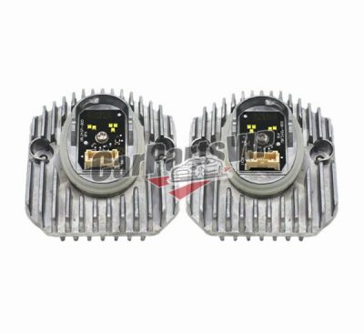 LH:63117214939, RH:63117214940, Headlight LED Angel Eye Driver Module for BMW 5 Series, BMW G38 525 528 530 540 Car Light LED Angel Eye Driver Module