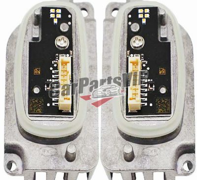 LH:63117214941, RH:63117214942, LED Headlight Turn Light Signal Module for BMW 5 Series, BMW 5 Series G38 525 528 530 540 630 640 M5 LED Headlight Turn Light Signal Module 2018-2019