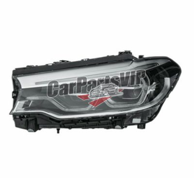 LH:63117214961, RH:63117214962, LED Headlight for BMW, BMW LED Headlight G38