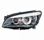 LH:63117225229, RH:63117225230, Xenon Headlight for BMW, BMW Xenon Headlight F02