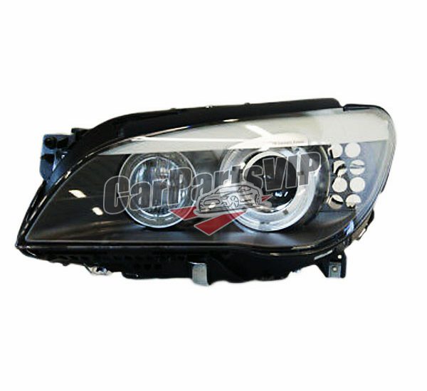 LH:63117228427, RH:63117228428, Turn Signal Headlight for BMW, BMW Turn Signal Headlight F02