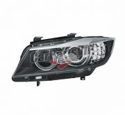 LH:63117240247, RH:63117240248, Xenon Headlight for BMW, BMW Xenon Headlight E90