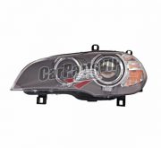 LH:63117240787, RH:63117240788, Xenon Headlight for BMW, BMW Xenon Headlight E70