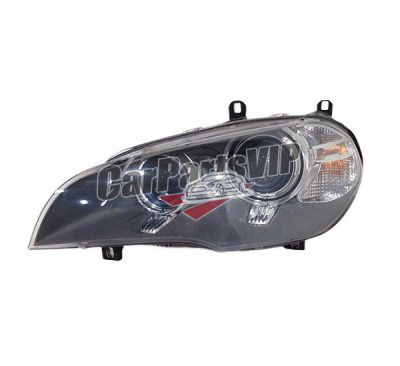 LH:63117240791, RH:63117240792, Turn Signal Headlight for BMW, BMW Turn Signal Headlight E70