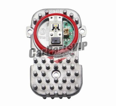 63117263051, Headlight LED Light Insert Diode Module for BMW, BMW E70 / E71 / F15 / X5 / X6 / M3 / 330 / F25 / X3 Headlight LED Light Insert Diode Module