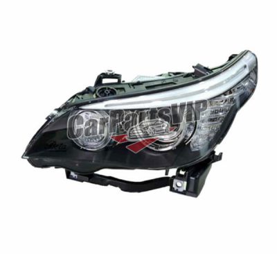 LH:63117271907, RH:63117271908, Turn Signal Headlight for BMW, BMW F18 Turn Signal Headlight F18