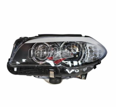 LH:63117271911, RH:63117271912, Xenon Headlight for BMW, BMW F18 Xenon Headlight