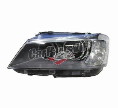 LH:63117276997, RH:63117276998, Turn Signal Headlight for BMW, BMW Turn Signal Headlight F25