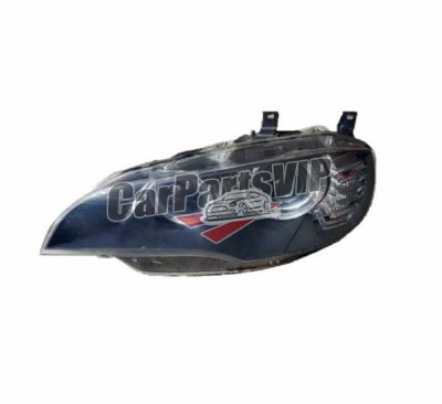 LH:63117287009, RH:63117287010, Xenon Headlight for BMW, BMW Xenon Headlight E71