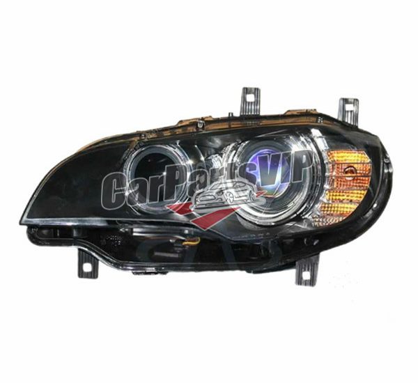 LH:63117287013, RH:63117287014, Turn Signal Headlight for BMW, BMW Turn Signal Headlight E71