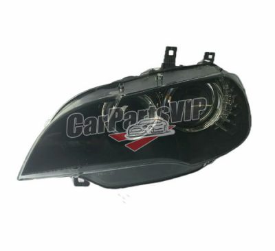 LH:63117287017, RH:63117287018, Turn Signal Headlight for BMW, BMW Turn Signal Headlight E71