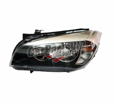 LH:63117290233, RH:63117290234, Halogen Headlight for BMW, BMW Halogen Headlight E84