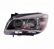 LH:63117290261, RH:63117290262, Xenon Headlight for BMW, BMW Xenon Headlight E84