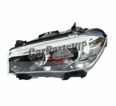 LH:63117317109, RH:63117317110, Turn Signal Headlight for BMW, BMW Turn Signal Headlight F15