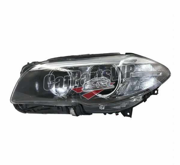 LH:63117343907, RH:63117343908, Turn Signal Headlight for BMW, BMW F18 Turn Signal Headlight