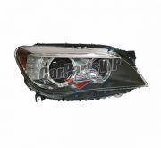 LH:63117348503, RH:63117348502, Xenon Headlight for BMW, BMW Xenon Headlight F02