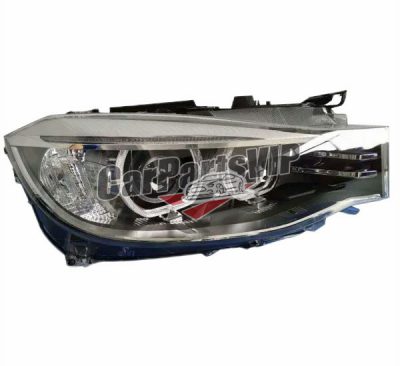 LH:63117355555, RH:63117355556, Xenon Headlight for BMW, BMW F34 Xenon Headlight