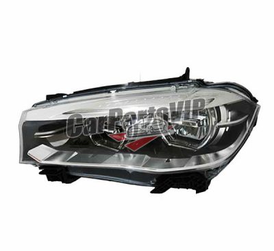 LH:63117381137, RH:63117381138, LED Headlight for BMW, BMW LED Headlight F15