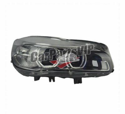 LH:63117391401, RH:63117391402, LED Headlight for BMW, BMW LED Headlight F45