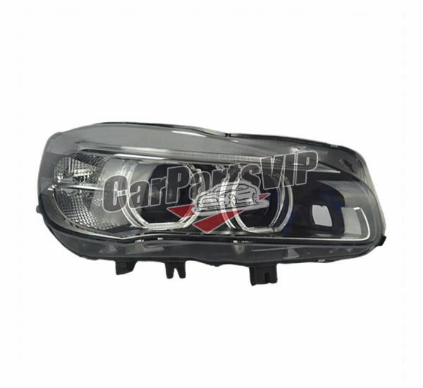 LH:63117391401, RH:63117391402, LED Headlight for BMW, BMW LED Headlight F45