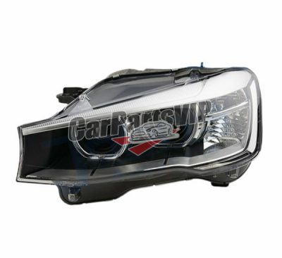 LH:63117401131, RH:63117401132, Xenon Headlight for BMW, BMW Xenon Headlight F25